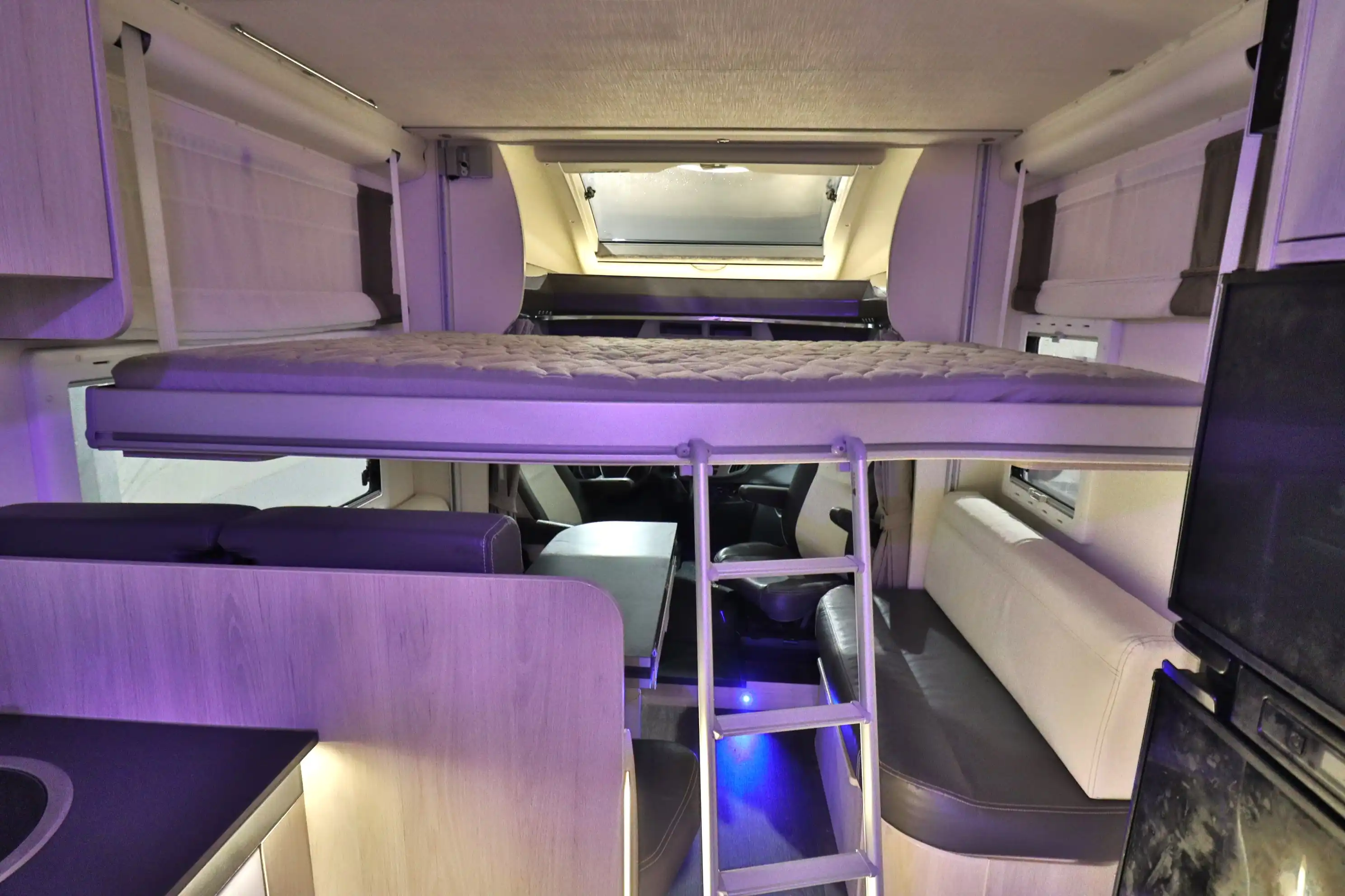 CHAUSSON 610 Special Edition